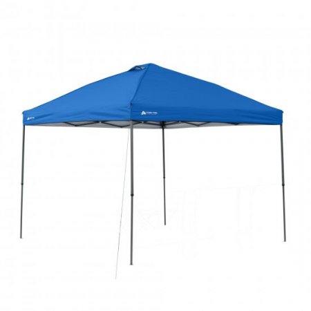 Ozark Trail 10' x 10' Instant Lighted Canopy