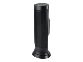 Honeywell Slim Ceramic Portable Heater, New, Black, HCE317B