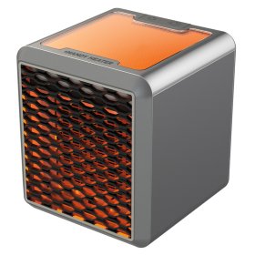 Handy Heater Pure Warmth Powerful Electric Ceramic Space Heater