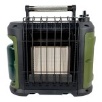 Ozark Trail 10,000 BTU Portable Propane Heater New