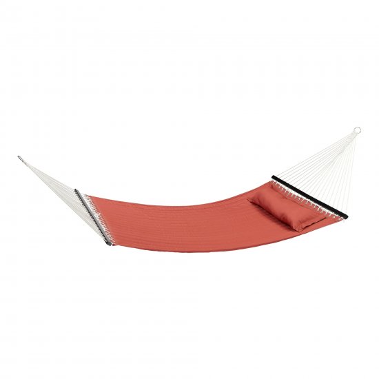 Mainstays Tree Hammock, Red